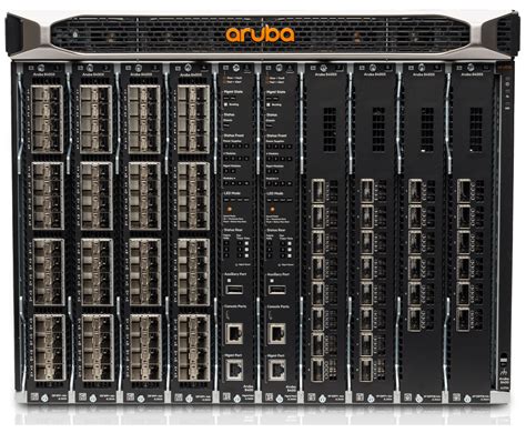 aruba 8400 datasheet|HPE Aruba Networking CX 8400 Switch Series Data Sheet .